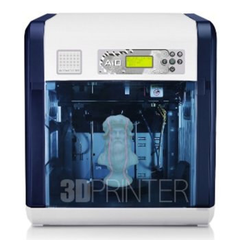 XYZPrintingda Vinci 1.0 AiO (3S10AXEU00E)