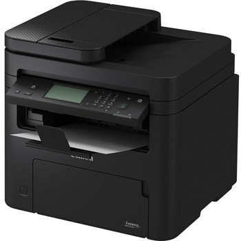 Canon i-SENSYS MF275dw + 2x Canon CRG-071 H
