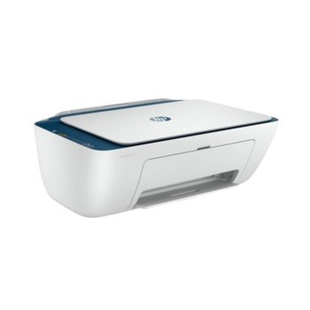 HP DeskJet 2721 All-in-One Printer