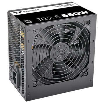 Thermaltake TR2 S 550W PS-TRS-0550NNSAWE-H