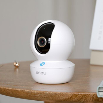 Imou Ranger RC 5MP IPC-GK2CP-5C1WR | JAR Computers Imou Ranger RC 5MP IPC-GK2CP-5C1WR