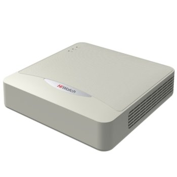 IP видеорекордер HiWatch DS-N116, 16 канала, H.264, 1x SATA, 2xUSB, RJ-45, 1x HDMI, 1x VGA | JAR Computers HiWatch DS-N116