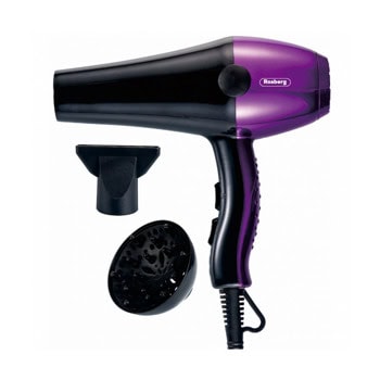 Rosberg R51100SD purple