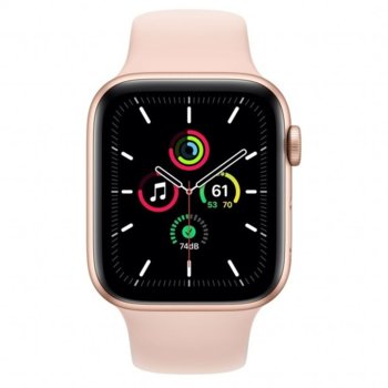 Apple Watch SE GPS, 44mm MYDR2BS/A