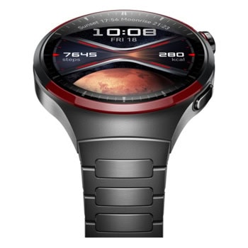 Huawei Watch 4 Pro Space Edition Gray Medes-L19MN