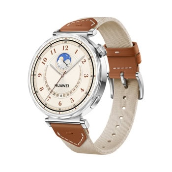 Huawei Watch GT5 Jana-B19W Brown Woven