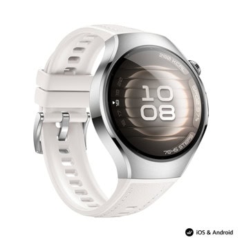 Huawei Watch 5 42mm Soc-L19L White