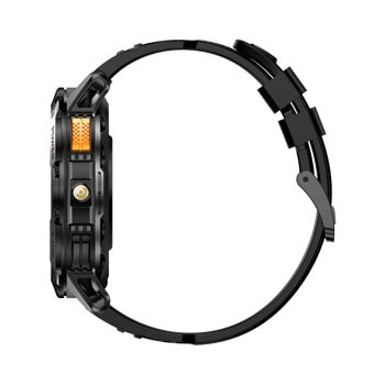 Xmart HK65 Black/Orange | JAR Computers Xmart HK65 Black/Orange