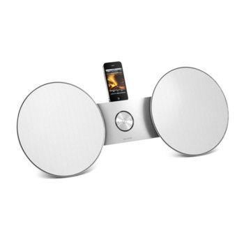 Bang Olufsen BeoSound 8 White