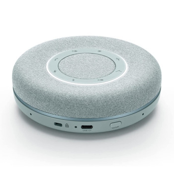 Тонколона Beyerdynamic Space, 1.0, 5W RMS, USB Type-C, Bluetooth, синя, време на работа до 20 часа, вграден микрофон | JAR Computers Тонколона Beyerdynamic Space blue