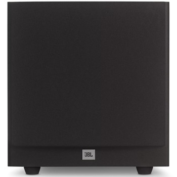 JBL A100P BLK