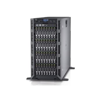 Dell PowerEdge T630 #DELL02024_2