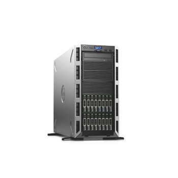 Dell PowerEdge T430 #DELL02170