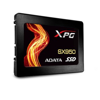 480GB A-Data XPG SX950 ASX950SS-480GM-C