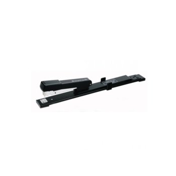 Телбод Kangaro DS 435L, метален, с дълго рамо, черен | JAR Computers Kangaro DS 435L