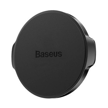 Стойка за телефон Baseus Small Ears, (C40141403113-01), за кола, универсална, магнитна, черна | JAR Computers стойка baseus small ears c40141403113-01
