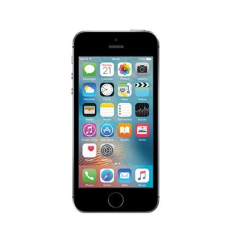 Apple iPhone SE 16GB Space Grey MLLN2RR/A