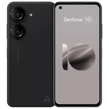 asus zenfone 10 16gb 512gb black ai2302-2a014eu