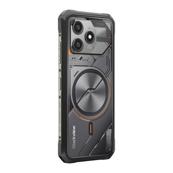 Blackview Fort 100 Black BVFORT100_B_EU