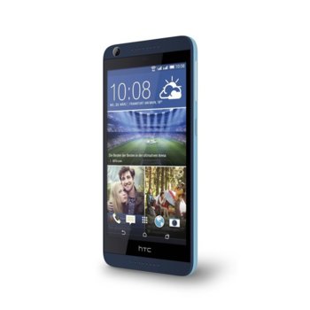 HTC Desire 626G Dual SIM Blue