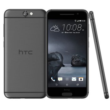 HTC One A9 99HAHB028-00 (сив)