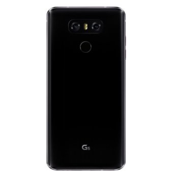 LG G6 H870 32GB Astro Black