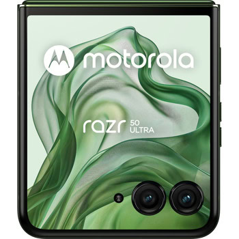Motorola Razr 50 Ultra Spring Green 12/512GB Мостр | JAR Computers Motorola Razr 50 Ultra Spring Green 12/512GB Мостр
