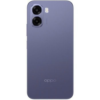 Oppo А6x 4G 4+128 Black Purple
