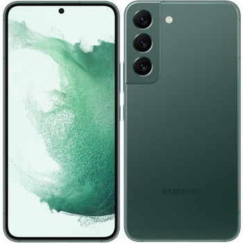 Samsung Galaxy S22 256GB 5G Green + Promo