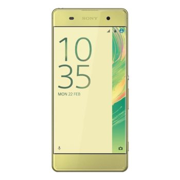 Sony Xperia XA 2GB/16GB Lime Gold