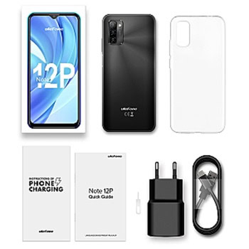 Ulefone Note 12P 6937748734321