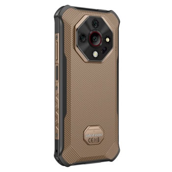 Ulefone Armor X16 Pro 5G Sand Dune