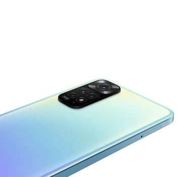 Xiaomi Redmi Note 11 MZB0AOBEU