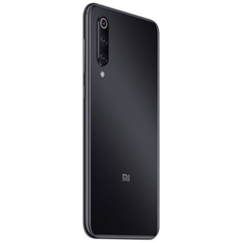 Xiaomi Mi 9 6 64 GB Dual SIM Black