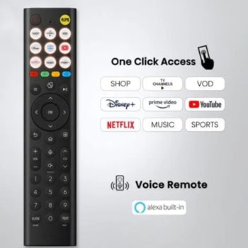 Hisense 50E7S