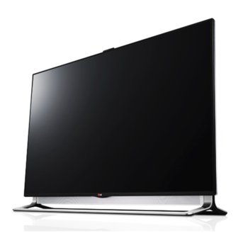 LG 55LA970V 3D ULTRA HD LED DVB-C/T2/S2