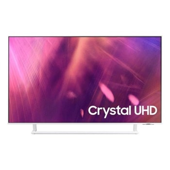 Телевизор Samsung UE43AU9082UXXH, 43" (109.22 cm), 4K/UHD LED Smart TV, HDR, DVB-T2/C/S2, LAN, Wi-Fi, Bluetooth 4.2, 3x HDMI, 2x USB, 1x S/PDIF | JAR Computers Samsung UE43AU9082UXXH