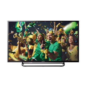 32" Sony KDL-32R430 HD Ready Edge LED TV BRAVIA