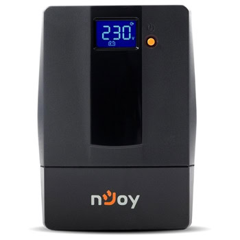 NJOY Horus Plus 800 | JAR Computers NJOY Horus Plus 800