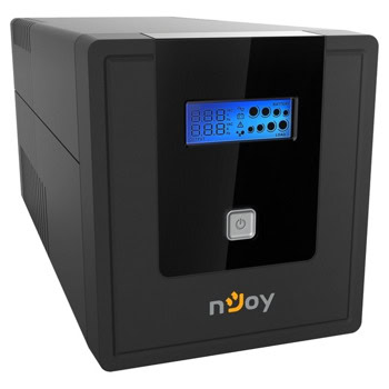 NJOY Cadu 1000 | JAR Computers NJOY Cadu 1000