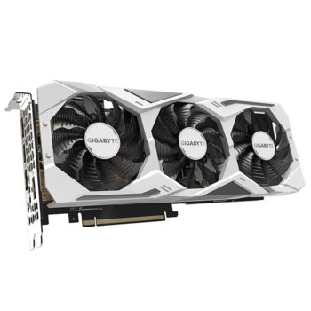 GIGABYTE GV-N207SGAMINGOC WHITE-8GC