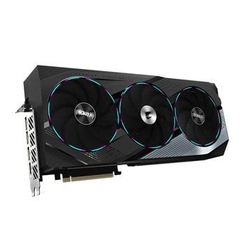 GIGABYTE GeForce RTX 4070 AORUS MASTER 12GB