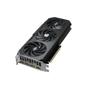 Видео карта Gigabyte RTX 5060 Gaming OC 8GB GDDR7