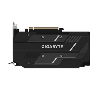 Gigabyte Radeon RX 5500 XT OC 8G GDDR6 WINDFORCE
