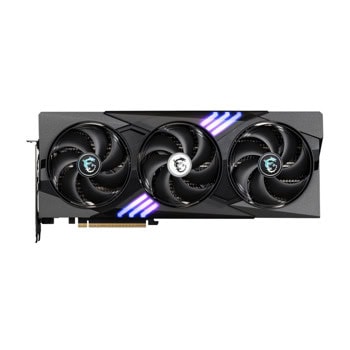 видео карта msi nvidia gf rtx 5070 ti 16gb