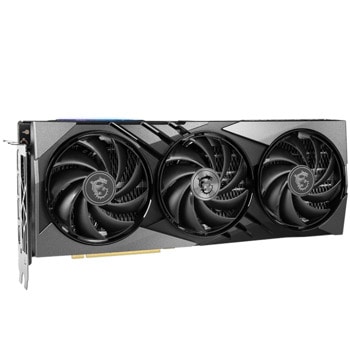 Видео карта Nvidia GF RTX 4070 Ti, MSI GAMING SLIM, PCI-E 4.0, GDDR6X, 192-bit, DP, HDMI | JAR Computers видео карта msi rtx 4070 ti gaming slim 12g