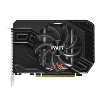 6GB Palit StormX GF GTX 1660 Ti Bulk