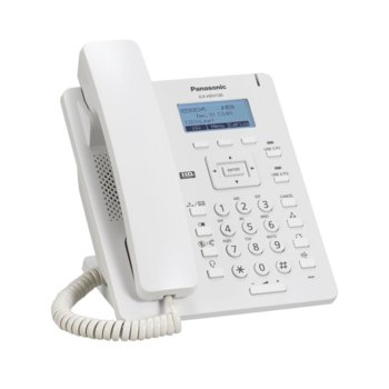 VoIP телефон Panasonic KX-HDV130