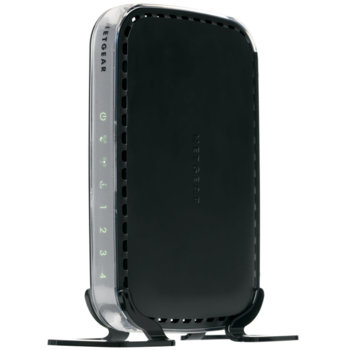 NETGEAR WNR1000