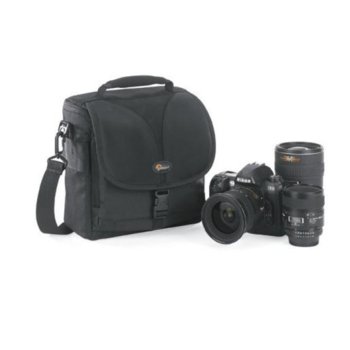 Lowepro Rezo 170 AW (черен)